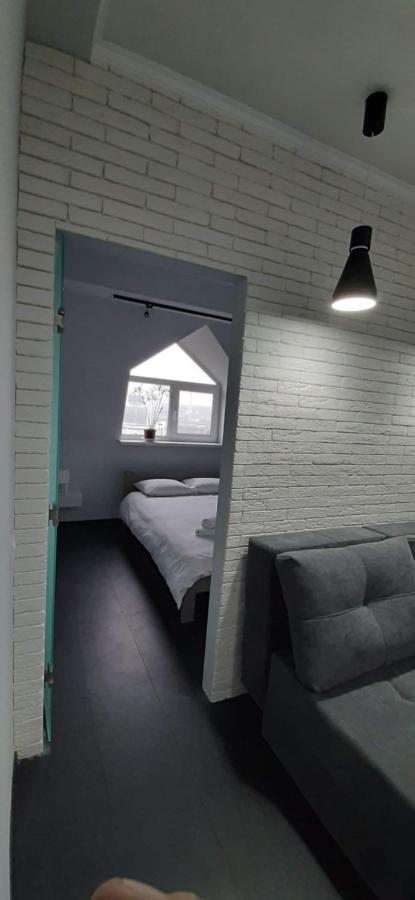 Modern Apartment In The Center Of Town Chisinau Exterior foto